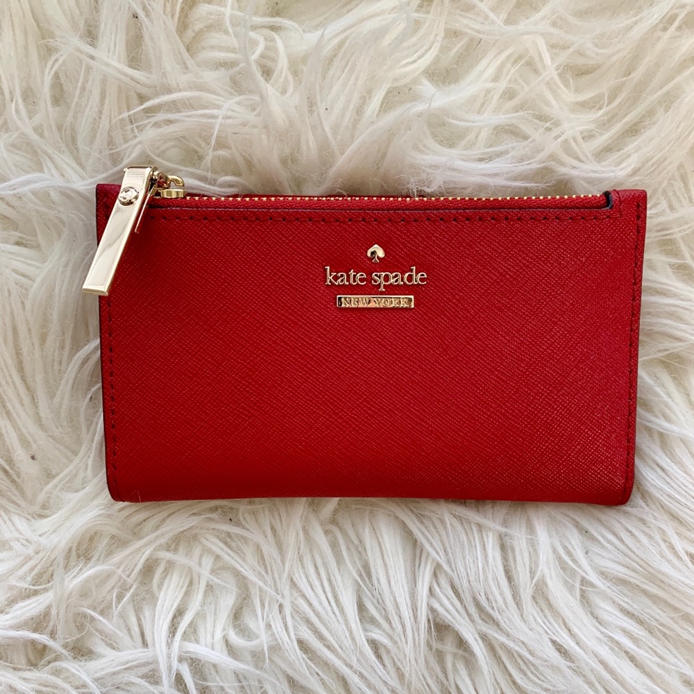 Kate Spade Bifold Wallet